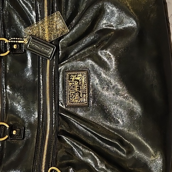 Coach Shoulder Bag - Picture 2 of 16